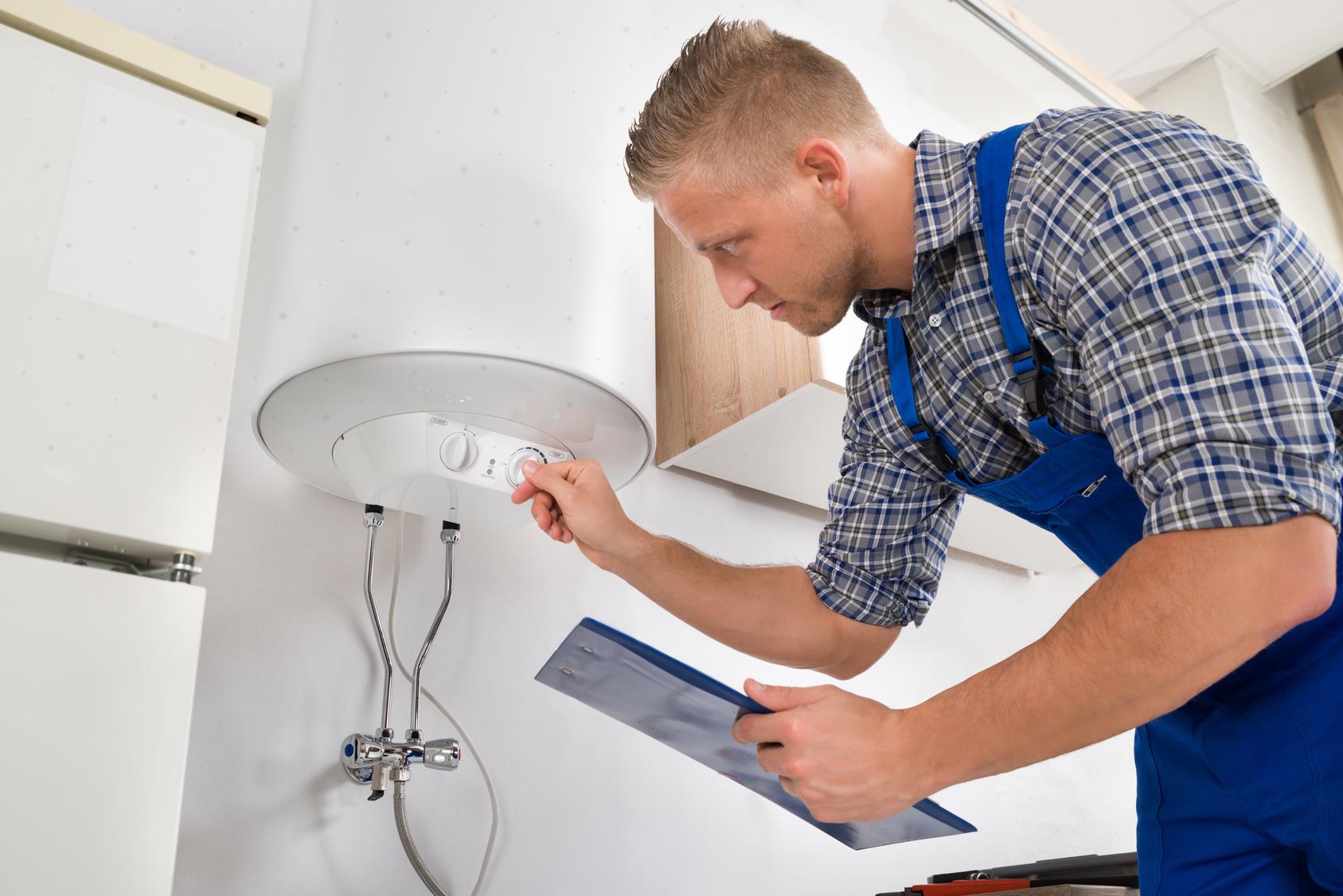 technicien chauffagiste Roissy-en-France